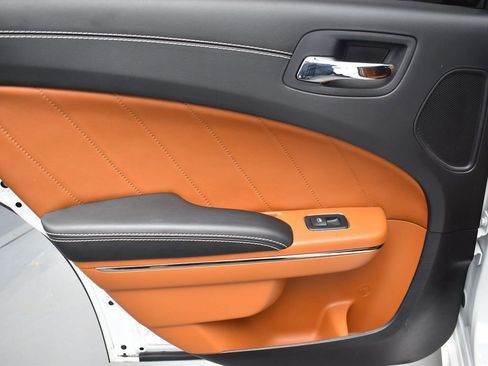 Used 2021 Dodge Charger SRT Hellcat image 25