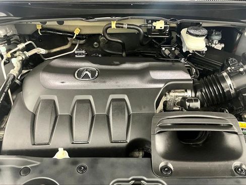 Used 2014 Acura RDX FWD image 9