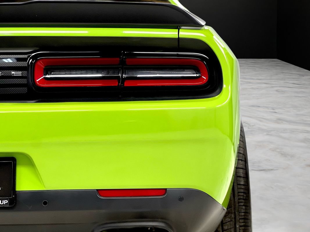 Used 2015 Dodge Challenger R/T Plus RWD image 15