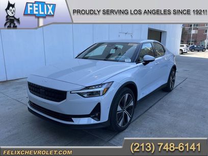 Used 2023 Polestar Polestar 2 w/ Pilot Pack