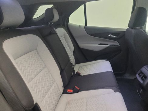 Used 2023 Chevrolet Equinox LS w/ LS Convenience Package FWD image 19