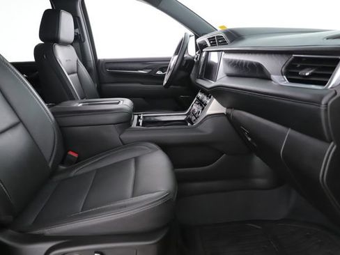 Used 2024 GMC Yukon Denali AWD/4WD image 35