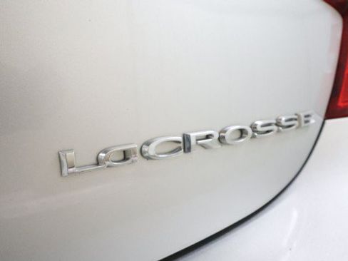 Used 2018 Buick LaCrosse Essence w/ Sights and Sounds Package FWD image 23