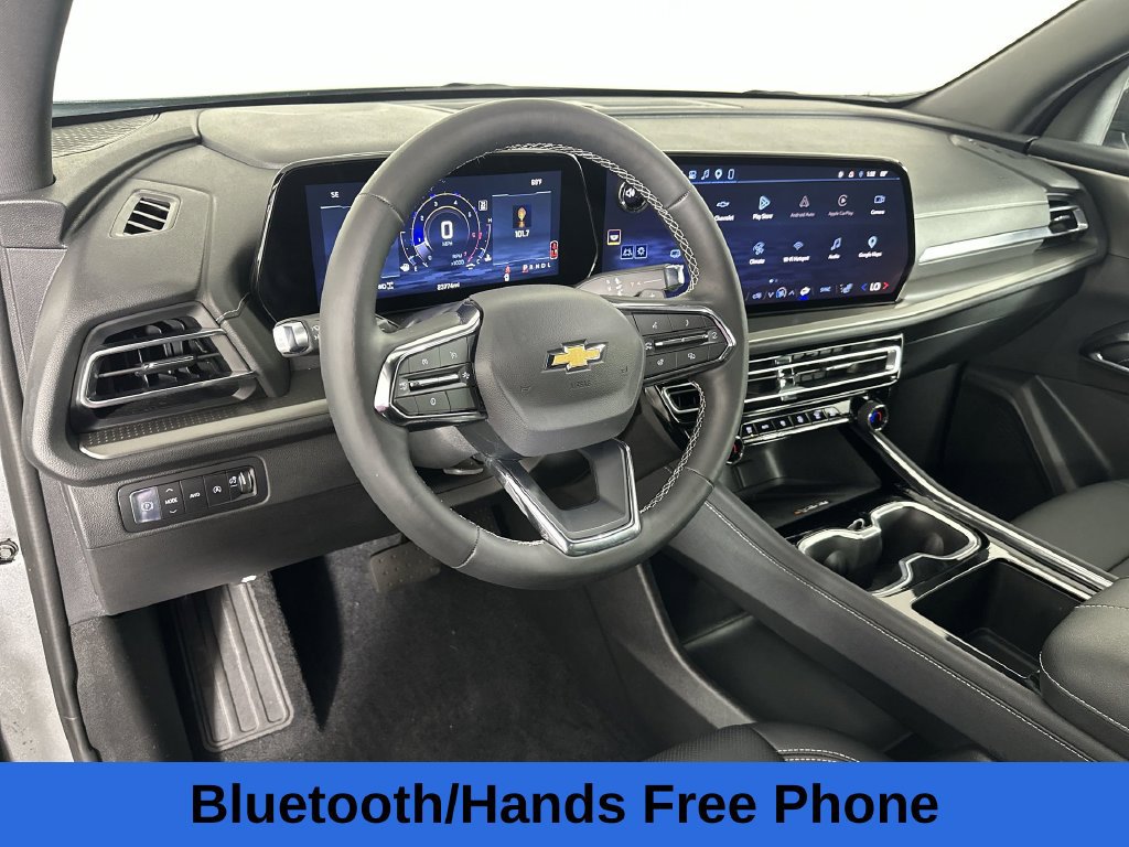 Used 2026 Chevrolet Traverse LT AWD/4WD image 12
