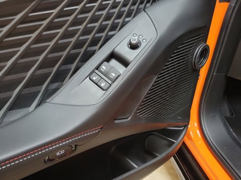 New 2026 Dodge Charger Scat Pack w/ Blacktop Package image 7