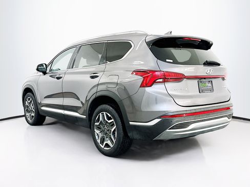 Used 2023 Hyundai Santa Fe SEL Convenience image 5