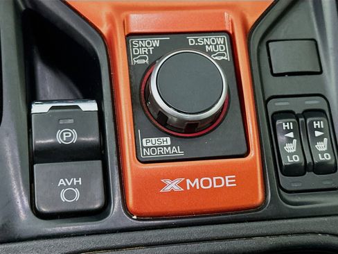 Used 2020 Subaru Forester Sport w/ Popular Package #2 image 25