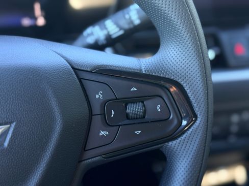 New 2026 Chevrolet TrailBlazer LS image 11