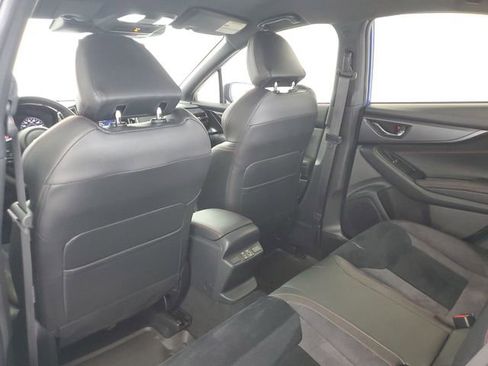 Used 2024 Subaru WRX TR image 12