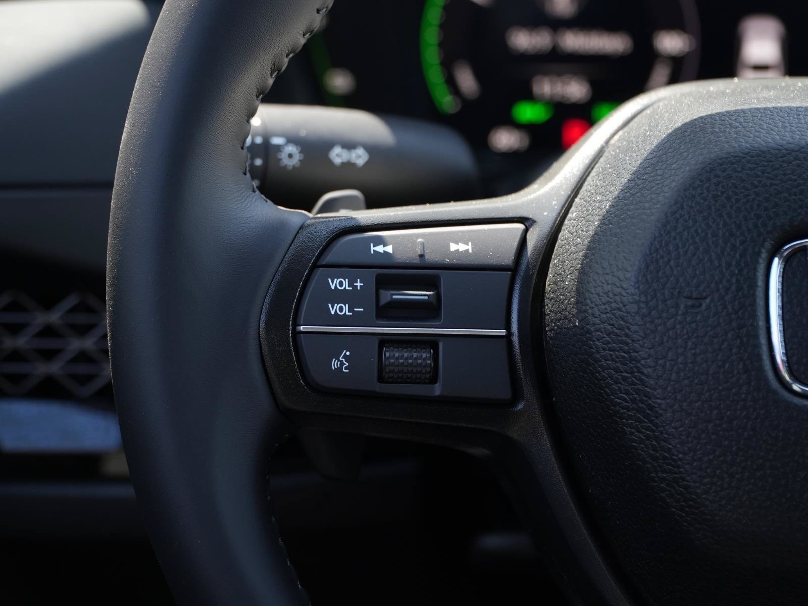Used 2026 Honda Accord Sport image 23