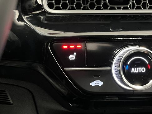 New 2026 Honda Civic Sport image 16