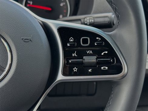 Used 2024 Mercedes-Benz Sprinter 144 Cargo image 28