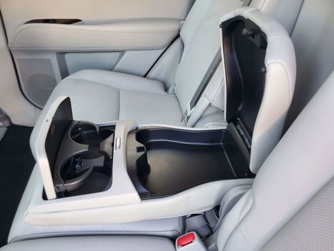 Used 2010 Lexus RX 350 AWD image 25