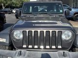 Used 2018 Jeep Wrangler Unlimited Sport image 2
