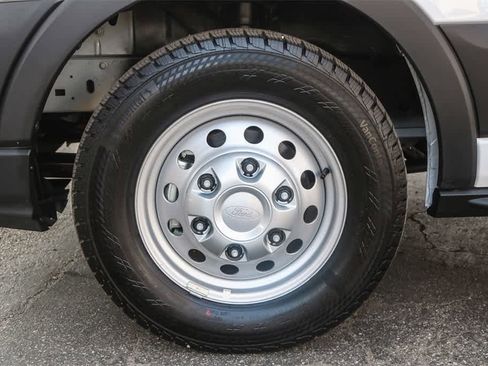 New 2025 Ford Transit 350 AWD w/ Interior Upgrade Package image 16