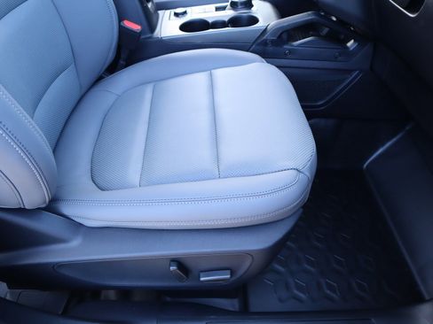 New 2025 Ford Bronco Sport Badlands image 14