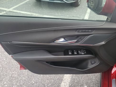 Used 2023 Cadillac CT4 V Blackwing w/ Driver Assist Package image 6