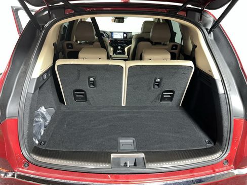 Certified 2026 Acura MDX SH-AWD w/ Advance Package image 30
