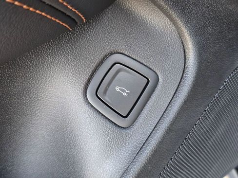 New 2025 Cadillac CT4 Sport image 31