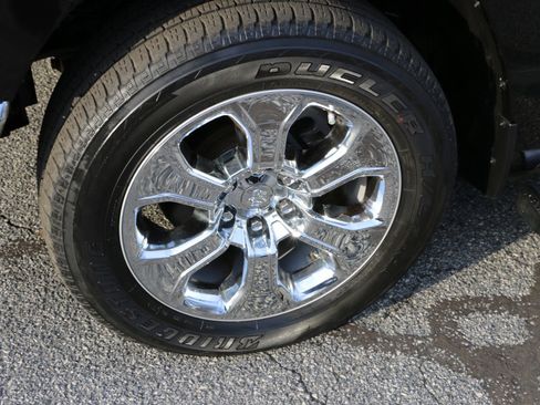 Used 2022 RAM 1500 Big Horn image 14