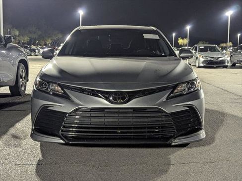 Certified 2023 Toyota Camry LE image 2