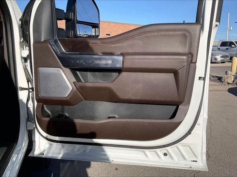 Used 2024 Ford F250 King Ranch image 22