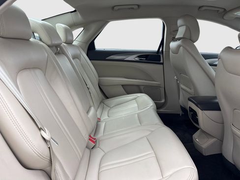 Used 2017 Lincoln MKZ Premiere AWD/4WD image 46