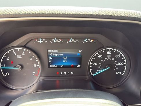Used 2022 Ford F150 XL w/ STX Appearance Package AWD/4WD image 13