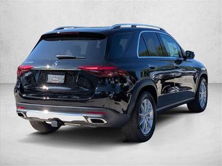 New 2026 Mercedes-Benz GLE 350 4MATIC video 2