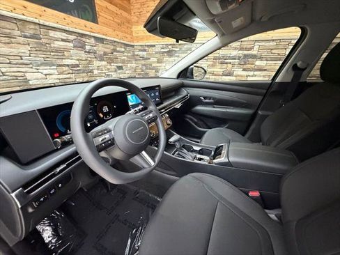 New 2026 Hyundai Tucson SEL image 10