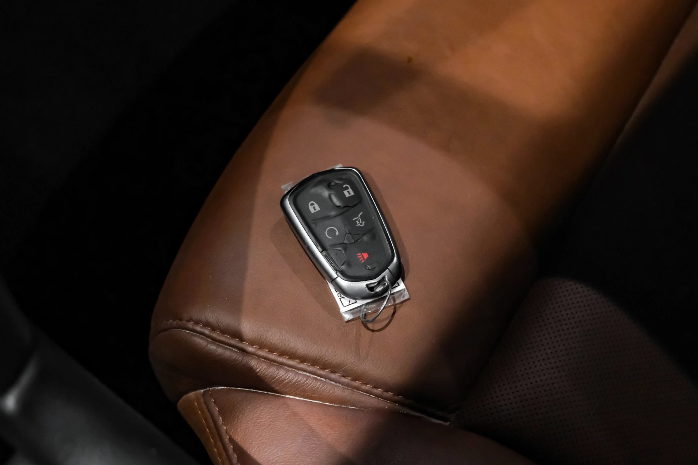 Used 2019 Cadillac XT5 Premium Luxury FWD image 60