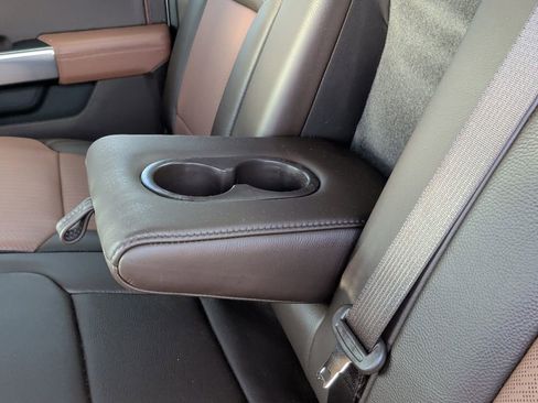 New 2026 Ford F150 King Ranch image 41