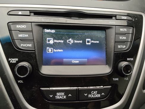 Used 2016 Hyundai Elantra SE w/ Option Group 02 FWD image 25