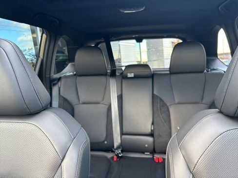 New 2025 Subaru Forester Touring image 87