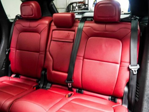 Used 2025 Lincoln Corsair Reserve w/ Equipment Group 202A image 43