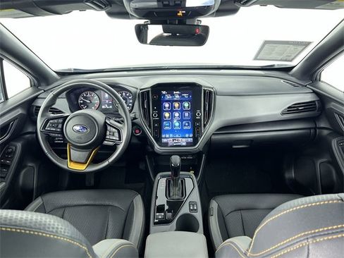 Used 2024 Subaru Crosstrek 2.5i Wilderness w/ Crosstrek Mirror Package image 21