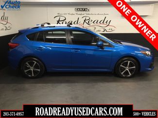 Used 2020 Subaru Impreza Premium video 1