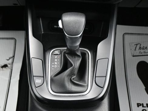 Used 2025 Kia Soul LX w/ LX Technology Package FWD image 20