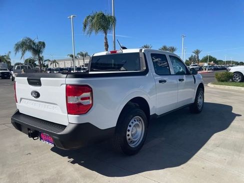 New 2026 Ford Maverick XL image 5