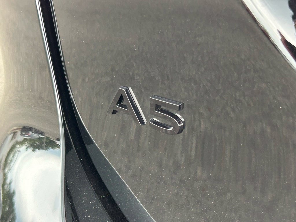 Used 2025 Audi A5 Premium Plus w/ Premium Plus AWD/4WD image 56