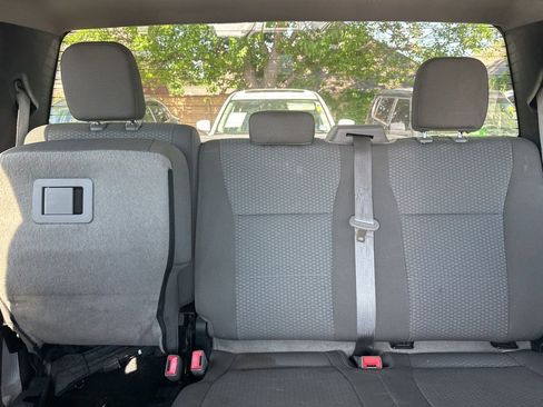 Used 2018 Ford F150 XLT w/ Equipment Group 302A Luxury RWD image 18