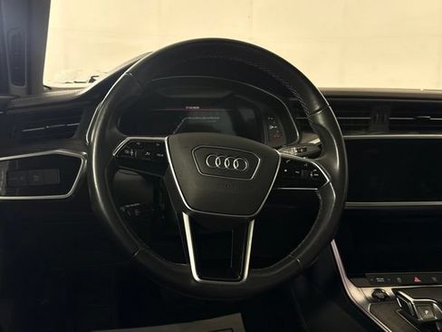 Used 2024 Audi A6 Premium Plus AWD/4WD image 26