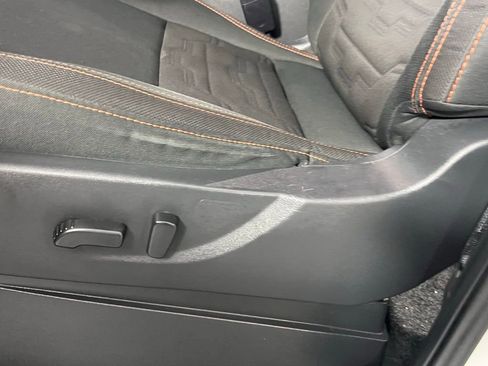 Used 2024 Nissan Frontier Pro-X image 21