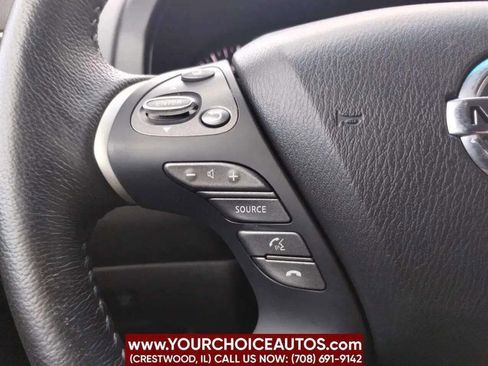 Used 2013 Nissan Pathfinder SL image 18