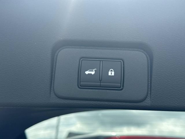 New 2026 Nissan Rogue Dark Armor FWD image 14