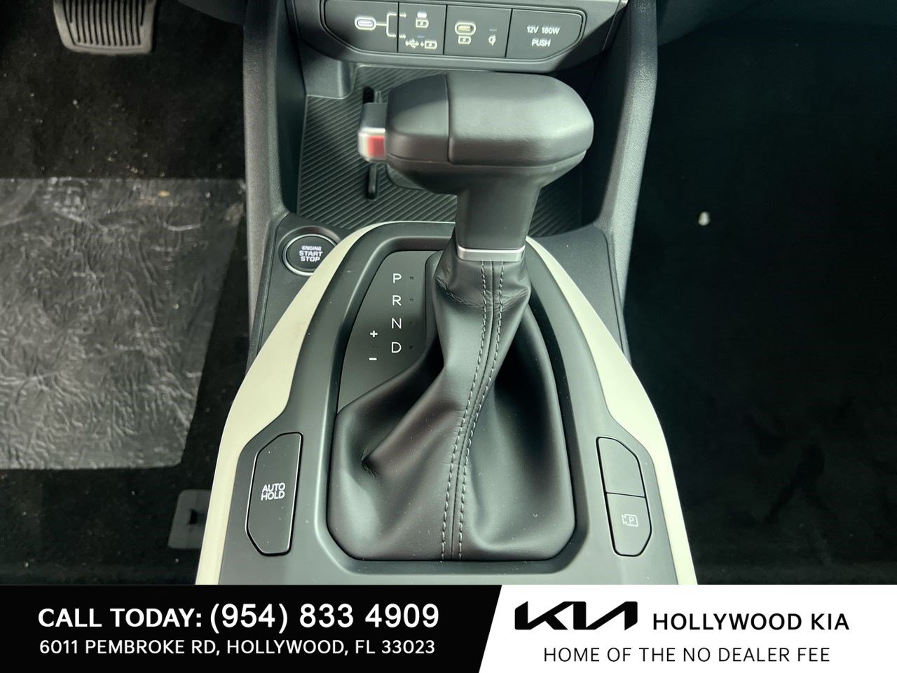 New 2026 Kia K4 GT-Line FWD image 21