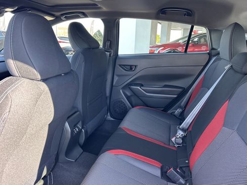 New 2026 Subaru Impreza RS image 16