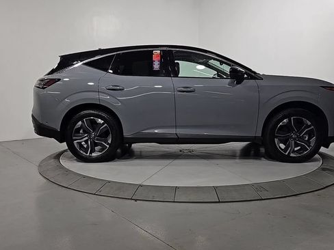 Used 2025 Nissan Murano SL w/ Cargo Package AWD/4WD image 8