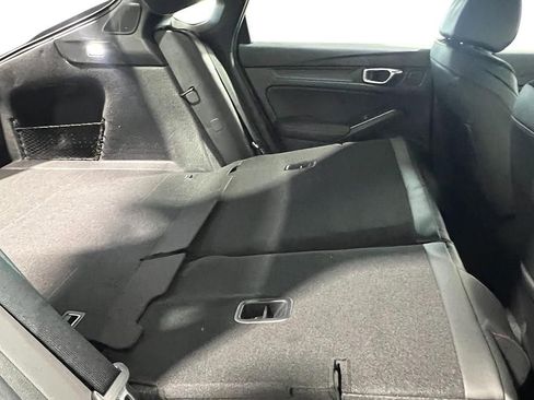 New 2025 Acura Integra Type S image 35