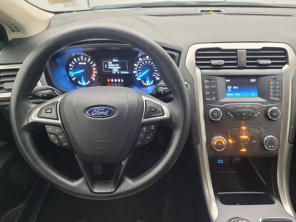 Used 2019 Ford Fusion S FWD image 22